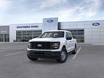 2025 Ford F-150 SuperCrew Cab 4x4 Pickup for sale #X5FE05486 - photo 3