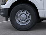 2025 Ford F-150 SuperCrew Cab 4x4 Pickup for sale #X5FE05486 - photo 20