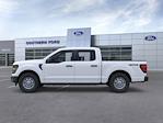 2025 Ford F-150 SuperCrew Cab 4x4 Pickup for sale #X5FE05486 - photo 4
