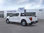 2025 Ford F-150 SuperCrew Cab 4x4 Pickup for sale #X5FE05486 - photo 2