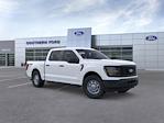 2025 Ford F-150 SuperCrew Cab 4x4 Pickup for sale #X5FE05486 - photo 8