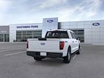2025 Ford F-150 SuperCrew Cab 4x4 Pickup for sale #X5FE05486 - photo 9