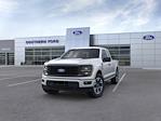 2025 Ford F-150 Super Cab 4x4 Pickup for sale #X5FE05748 - photo 3