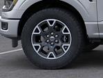 2025 Ford F-150 Super Cab 4x4 Pickup for sale #X5FE05748 - photo 20