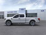 2025 Ford F-150 Super Cab 4x4 Pickup for sale #X5FE05748 - photo 4
