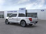 2025 Ford F-150 Super Cab 4x4 Pickup for sale #X5FE05748 - photo 2
