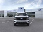 2025 Ford F-150 Super Cab 4x4 Pickup for sale #X5FE05748 - photo 6