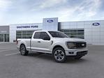 2025 Ford F-150 Super Cab 4x4 Pickup for sale #X5FE05748 - photo 8
