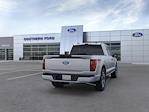2025 Ford F-150 Super Cab 4x4 Pickup for sale #X5FE05748 - photo 9