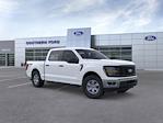 2025 Ford F-150 SuperCrew Cab 4x4 Pickup for sale #X5FE06337 - photo 8