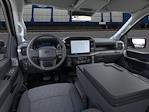 2025 Ford F-150 SuperCrew Cab 4x4 Pickup for sale #X5FE07653 - photo 10