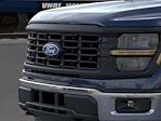 2025 Ford F-150 SuperCrew Cab 4x4 Pickup for sale #X5FE07653 - photo 18