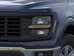 2025 Ford F-150 SuperCrew Cab 4x4 Pickup for sale #X5FE07653 - photo 19