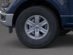 2025 Ford F-150 SuperCrew Cab 4x4 Pickup for sale #X5FE07653 - photo 20