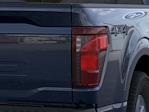 2025 Ford F-150 SuperCrew Cab 4x4 Pickup for sale #X5FE07653 - photo 22