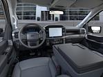 2025 Ford F-150 SuperCrew Cab 4x4 Pickup for sale #X5FE08879 - photo 10