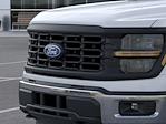 2025 Ford F-150 SuperCrew Cab 4x4 Pickup for sale #X5FE08879 - photo 18