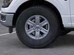 2025 Ford F-150 SuperCrew Cab 4x4 Pickup for sale #X5FE08879 - photo 20
