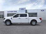 2025 Ford F-150 SuperCrew Cab 4x4 Pickup for sale #X5FE08879 - photo 4