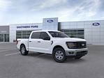 2025 Ford F-150 SuperCrew Cab 4x4 Pickup for sale #X5FE08879 - photo 8
