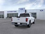 2025 Ford F-150 SuperCrew Cab 4x4 Pickup for sale #X5FE08879 - photo 9
