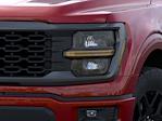 2025 Ford F-150 Super Cab 4x4 Pickup for sale #X5FE09158 - photo 19