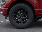 2025 Ford F-150 Super Cab 4x4 Pickup for sale #X5FE09158 - photo 20