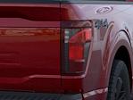 2025 Ford F-150 Super Cab 4x4 Pickup for sale #X5FE09158 - photo 22