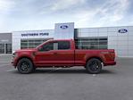 2025 Ford F-150 Super Cab 4x4 Pickup for sale #X5FE09158 - photo 4