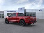 2025 Ford F-150 Super Cab 4x4 Pickup for sale #X5FE09158 - photo 2