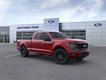 2025 Ford F-150 Super Cab 4x4 Pickup for sale #X5FE09158 - photo 8