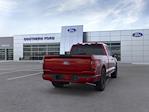 2025 Ford F-150 Super Cab 4x4 Pickup for sale #X5FE09158 - photo 9