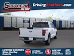 New 2025 Ford F-150 XL SuperCrew Cab 4x4 Pickup for sale #X5FE09171 - photo 1