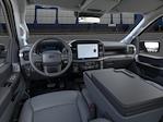 2025 Ford F-150 SuperCrew Cab 4x4 Pickup for sale #X5FE09840 - photo 10