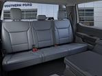 2025 Ford F-150 SuperCrew Cab 4x4 Pickup for sale #X5FE10393 - photo 12