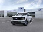 2025 Ford F-150 SuperCrew Cab 4x4 Pickup for sale #X5FE10393 - photo 3