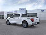 2025 Ford F-150 SuperCrew Cab 4x4 Pickup for sale #X5FE10393 - photo 2