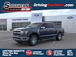 2025 Ford F-150 SuperCrew Cab 4x4 Pickup for sale #X5FE17502 - photo 1