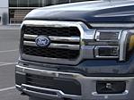 2025 Ford F-150 SuperCrew Cab 4x4 Pickup for sale #X5FE17502 - photo 18
