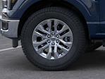 2025 Ford F-150 SuperCrew Cab 4x4 Pickup for sale #X5FE17502 - photo 20