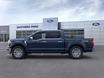 2025 Ford F-150 SuperCrew Cab 4x4 Pickup for sale #X5FE17502 - photo 4