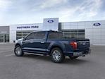 2025 Ford F-150 SuperCrew Cab 4x4 Pickup for sale #X5FE17502 - photo 2
