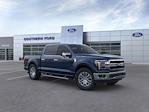2025 Ford F-150 SuperCrew Cab 4x4 Pickup for sale #X5FE17502 - photo 8