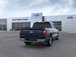 2025 Ford F-150 SuperCrew Cab 4x4 Pickup for sale #X5FE17502 - photo 9