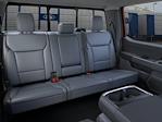 2025 Ford F-150 SuperCrew Cab 4x4 Pickup for sale #X5FE17604 - photo 12