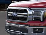 2025 Ford F-150 SuperCrew Cab 4x4 Pickup for sale #X5FE17604 - photo 18