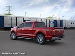 2025 Ford F-150 SuperCrew Cab 4x4 Pickup for sale #X5FE17604 - photo 2