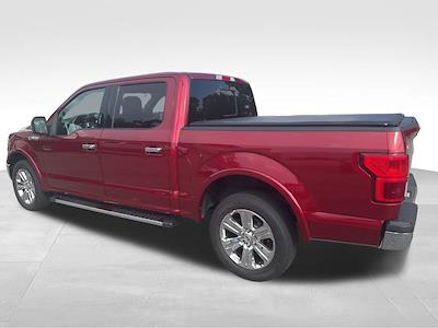 2019 Ford F-150 SuperCrew Cab 4x2 Pickup for sale #X5FE17604A - photo 2
