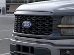 2025 Ford F-150 Super Cab 4x4 Pickup for sale #X5FE17758 - photo 18