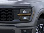 2025 Ford F-150 Super Cab 4x4 Pickup for sale #X5FE17758 - photo 19